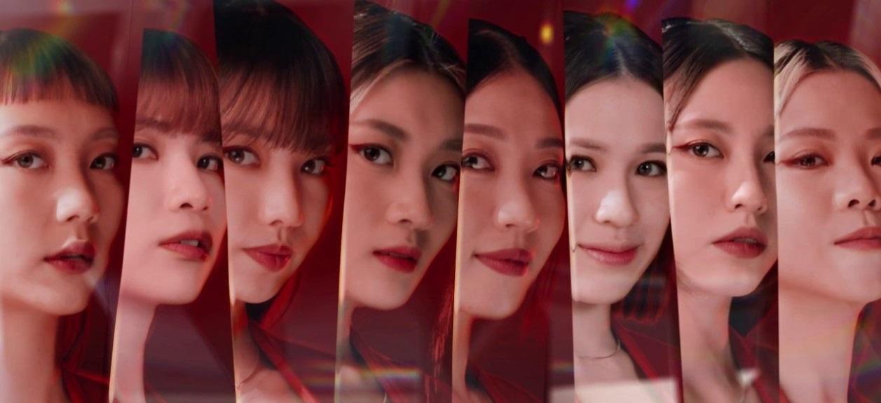 滙豐最近公布找來COLLAR擔任宣傳大使。