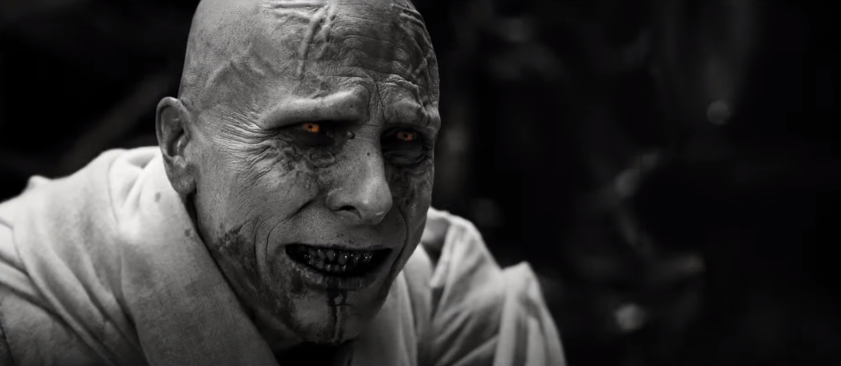 雷神奇俠4|基斯頓比爾奸角造型曝光