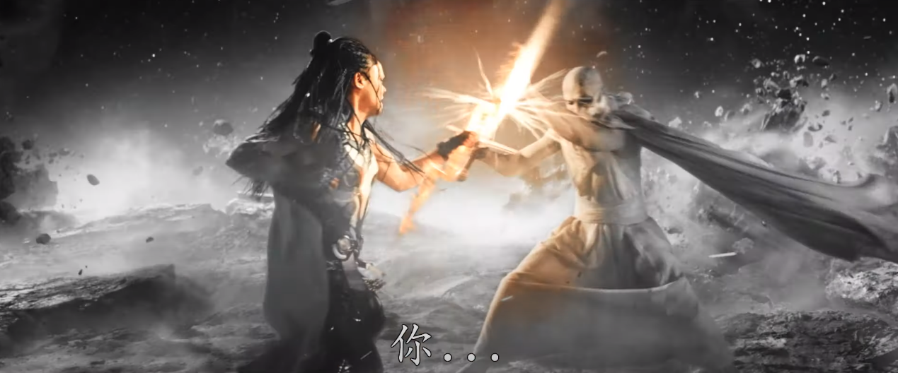 雷神奇俠4|基斯頓比爾奸角造型曝光