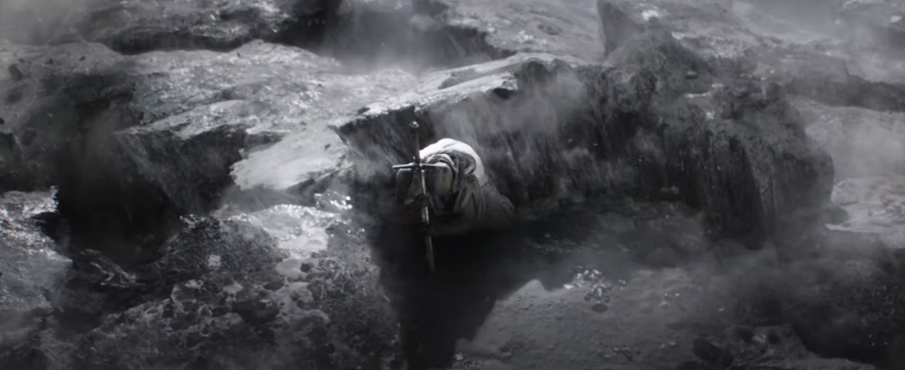 雷神奇俠4|基斯頓比爾奸角造型曝光