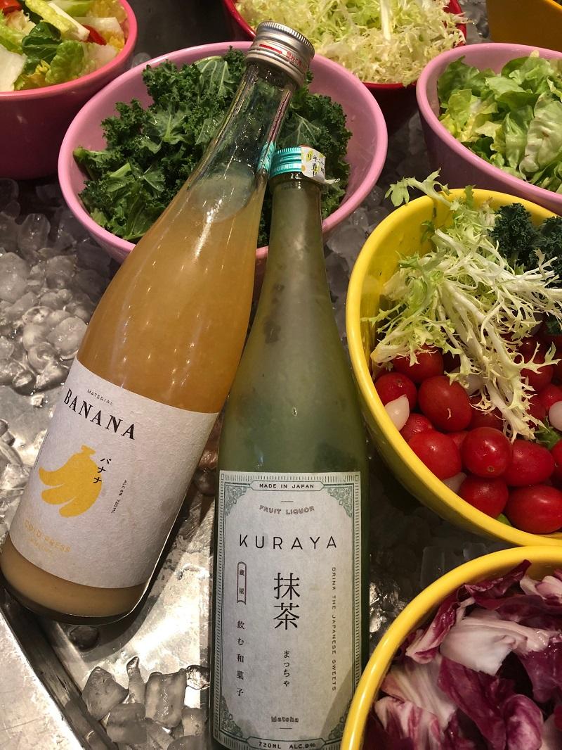一點兩點三點水:日本酒