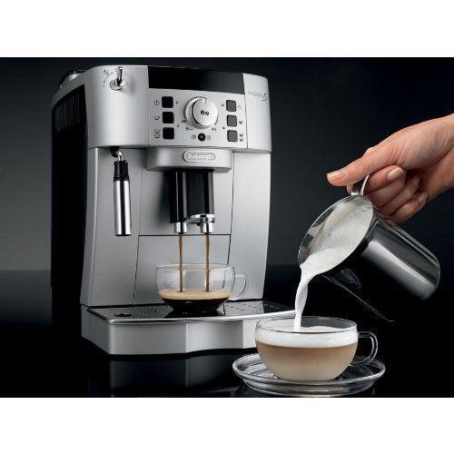 Delonghi咖啡機Magnifica S ECAM 22.110.SB $6,088→$3,798