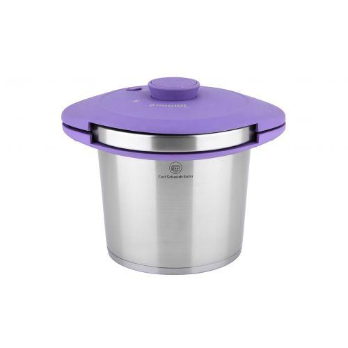 德國卡爾牌Galaxy高速煲6公升 $2,480→$1,198