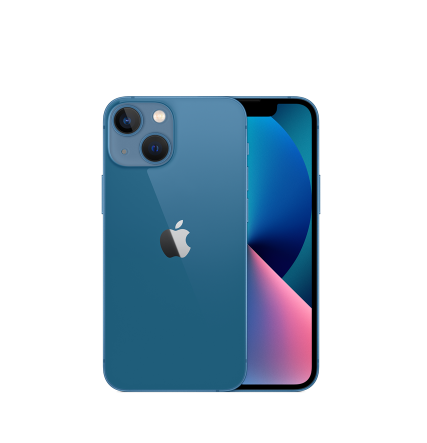 iPhone 13 mini