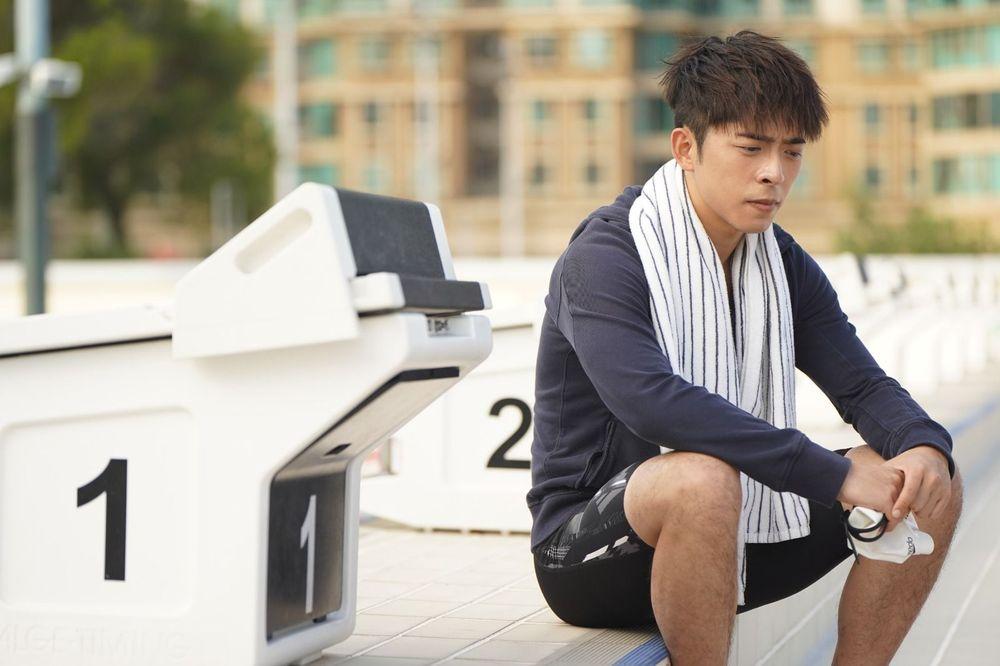 《i.SWIM》再由Edan擔正,但未公布首播日期。