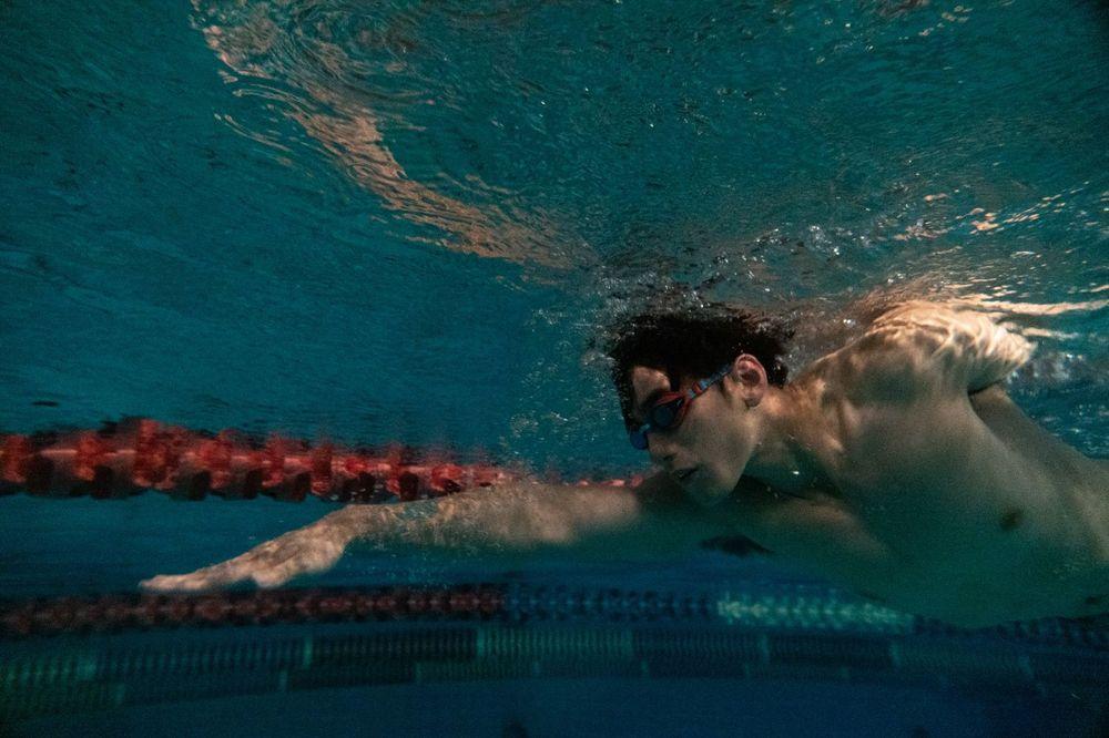 獲ViuTV力捧的魏浚笙亦是劇中主角。