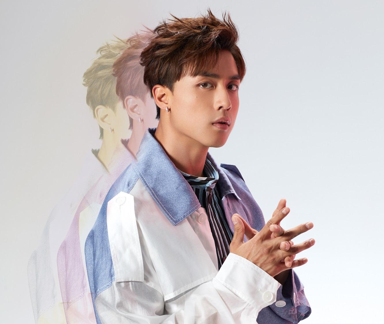 AK推出新歌《信之卷》實現兒時夢想。