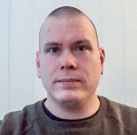 38歲疑犯Espen Brathen。(互聯網)