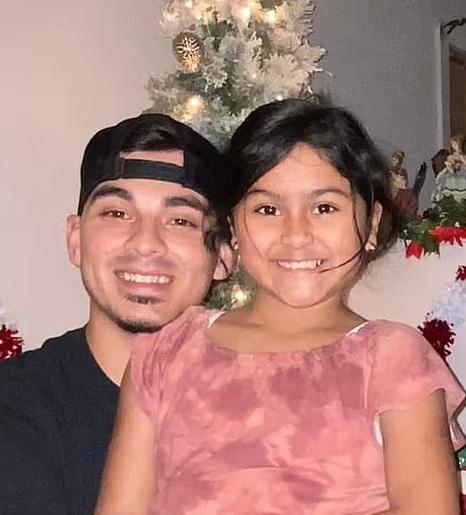 遇害女生。(互聯網)