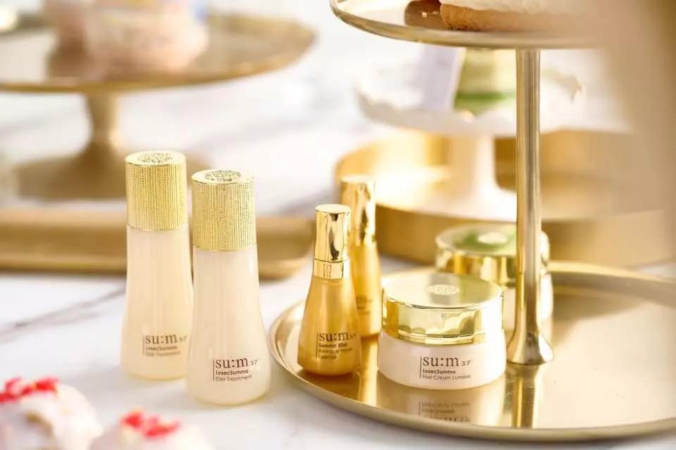 堂食更可獲贈su:m37禮品一份