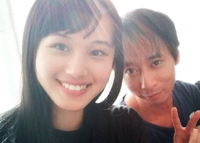 石田壹成已跟前妻飯村貴子結束父女戀。