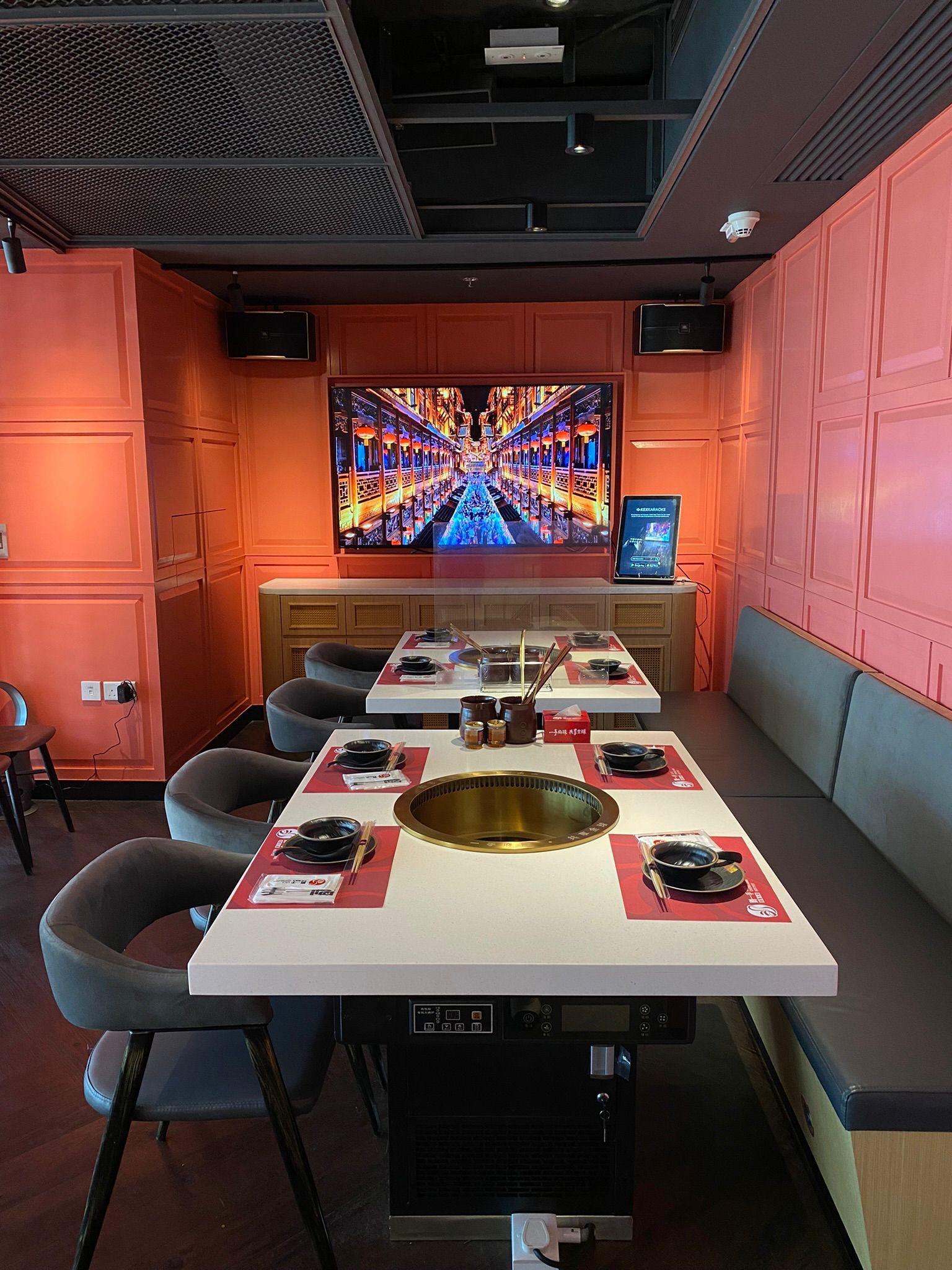 「劉一手重慶火鍋」全新進駐