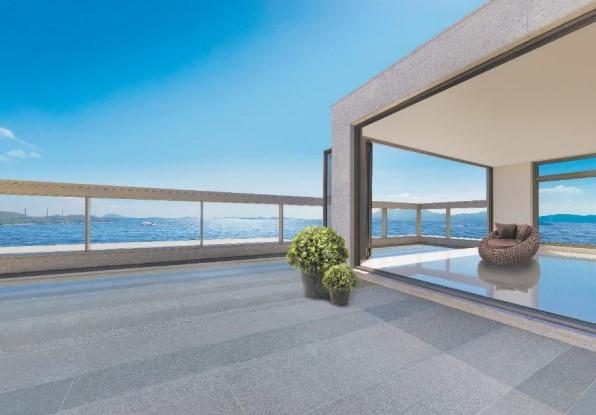 豪宅新盤|薄扶林碧麗軒首展示三房三套現樓複式示位 面積1829方呎