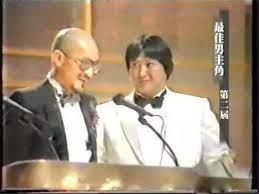 麥加與洪金寶在第2屆金像獎一齊稱帝。