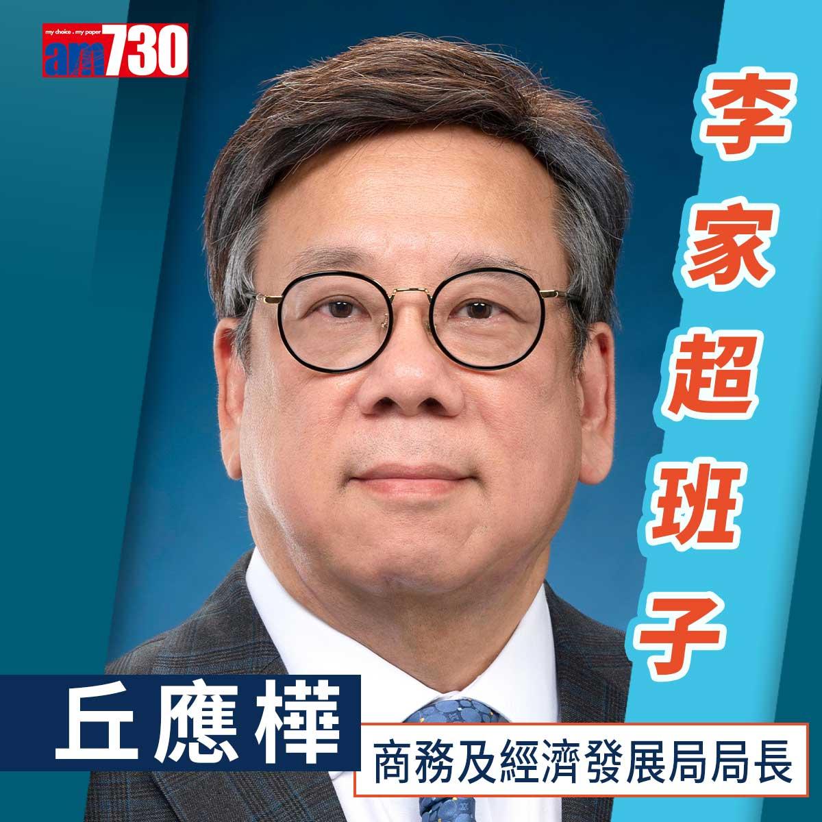 李家超班子圖輯