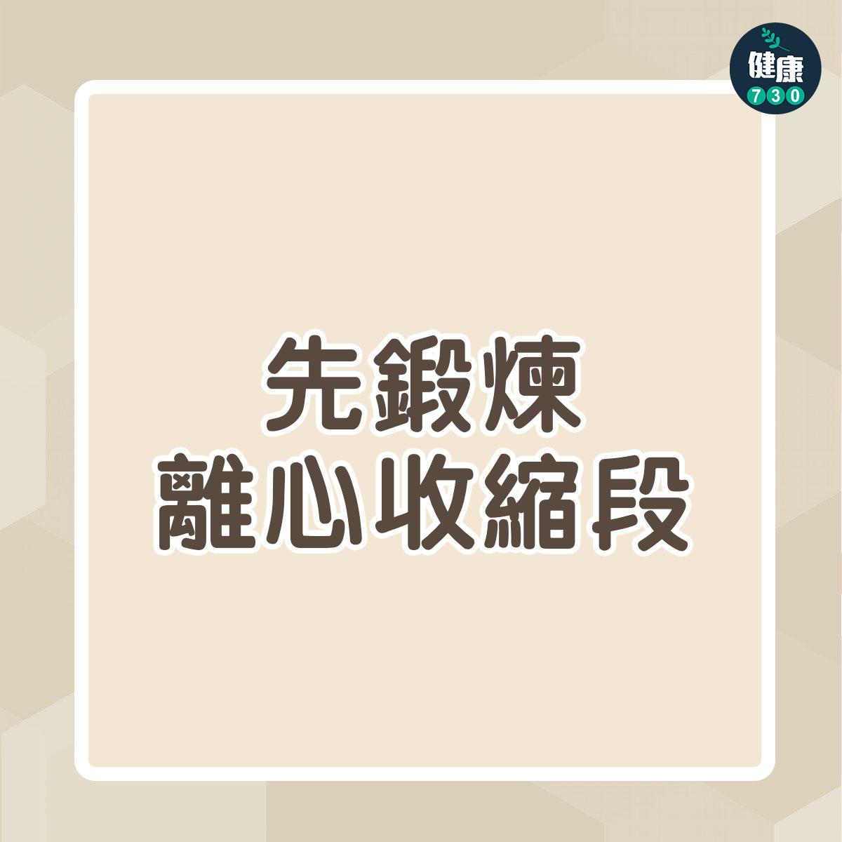 引體上升訓練|先鍛煉離心收縮段(am730製圖)