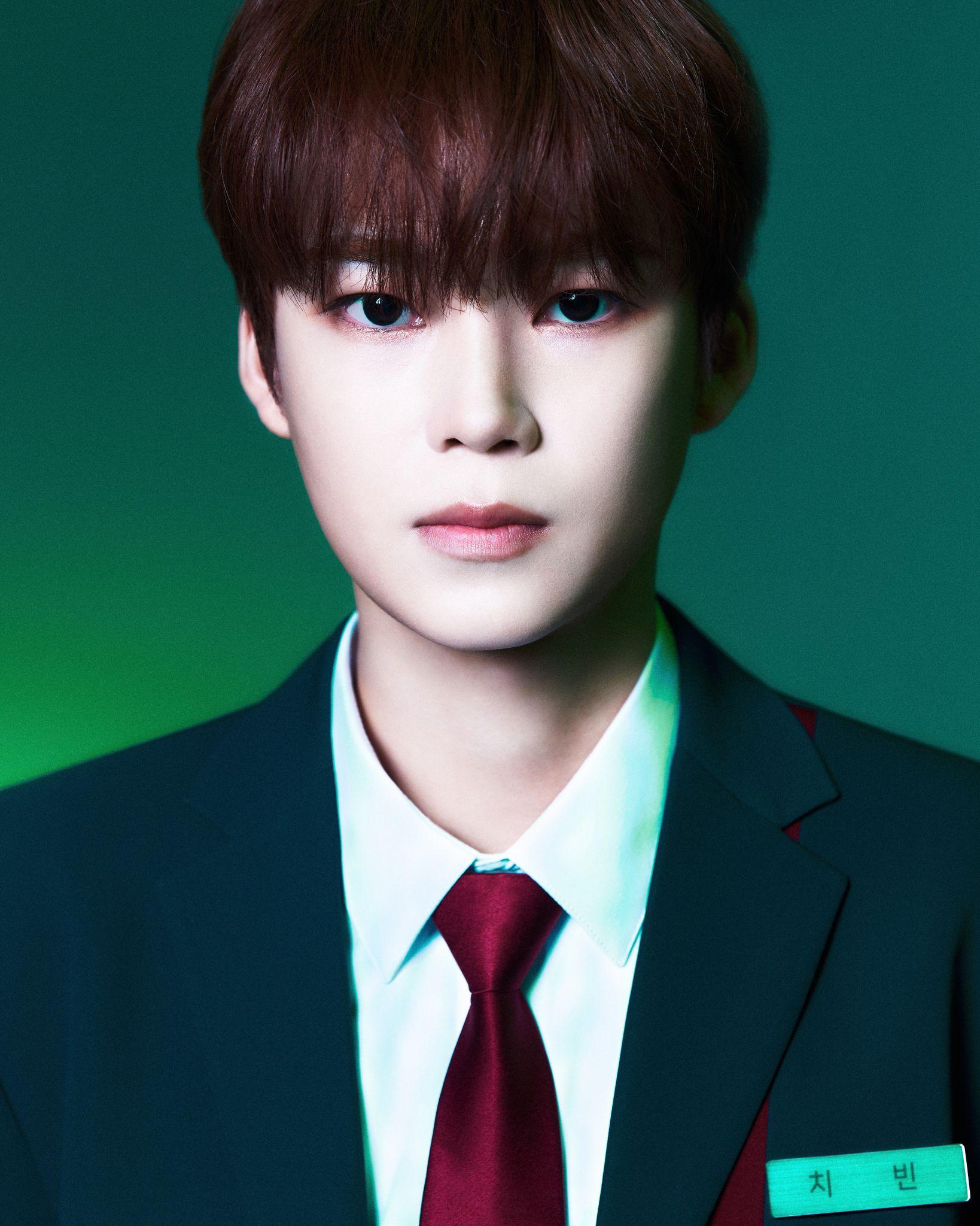 最近正在參加Channel A節目《青春Star》的全致彬。