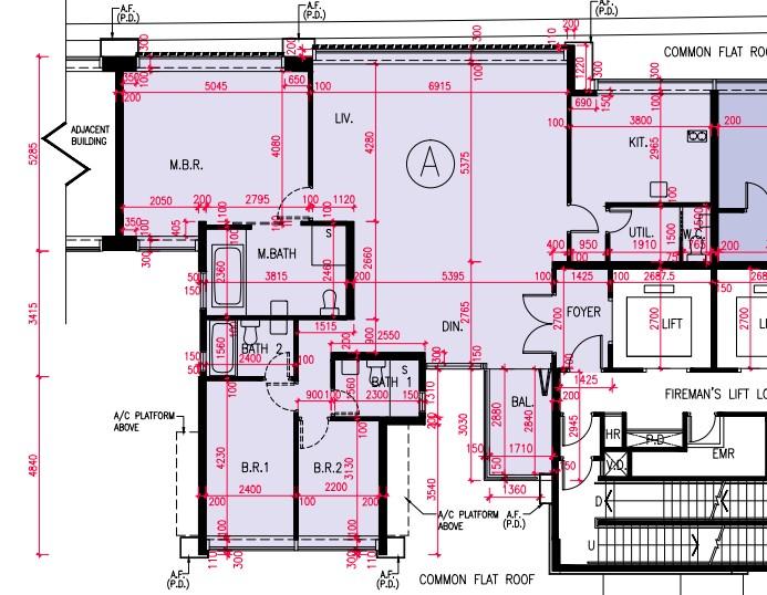 終止買賣|匯璽連錄4宗撻大訂 殺訂總額料逾866萬