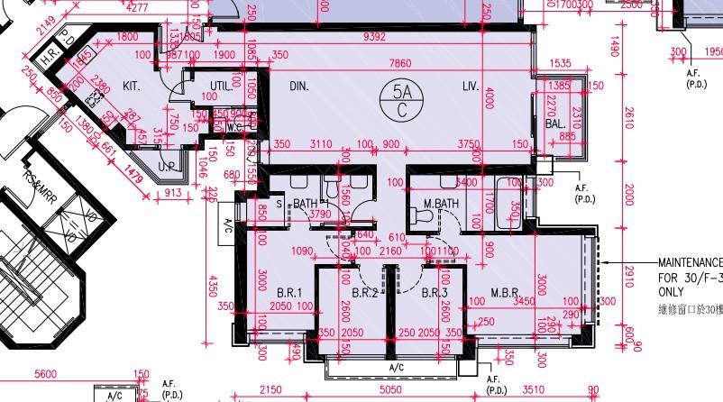 終止買賣|匯璽連錄4宗撻大訂 殺訂總額料逾866萬