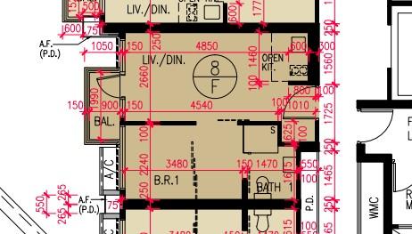 終止買賣|匯璽連錄4宗撻大訂 殺訂總額料逾866萬
