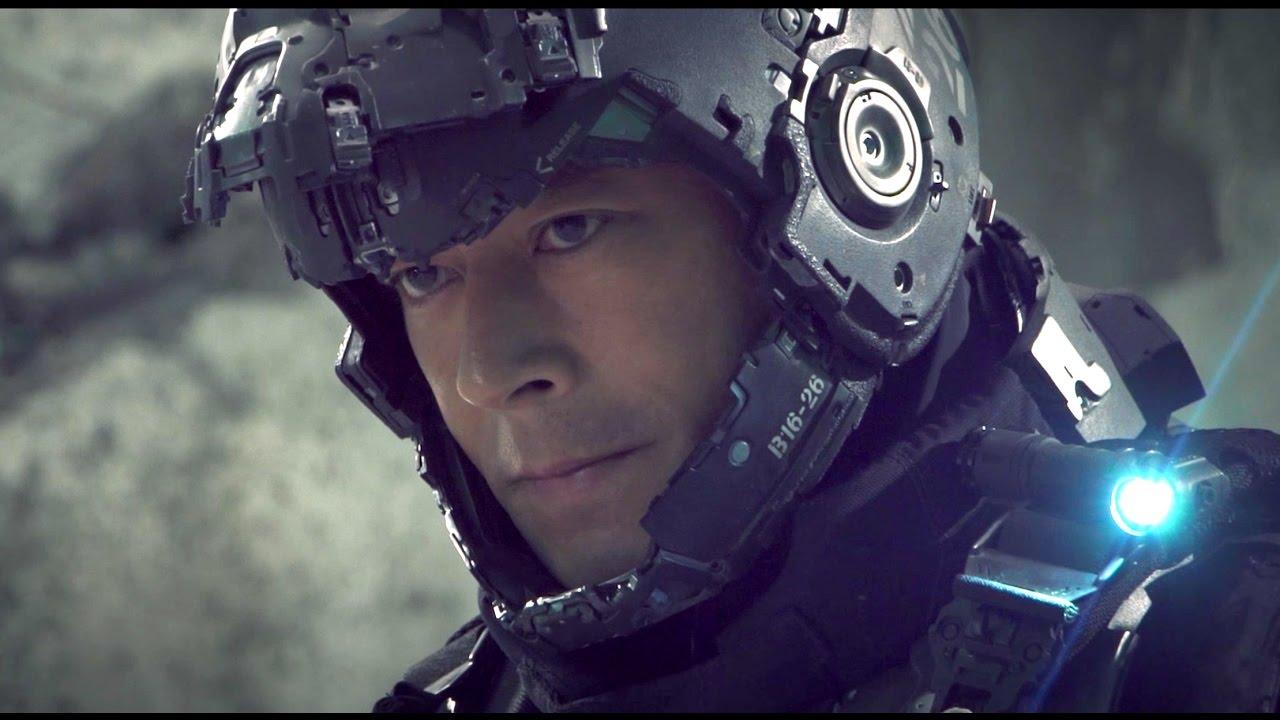 《明日戰記》還未上映,古天樂昨晚卻爆料稱已籌拍《明日戰記2》。