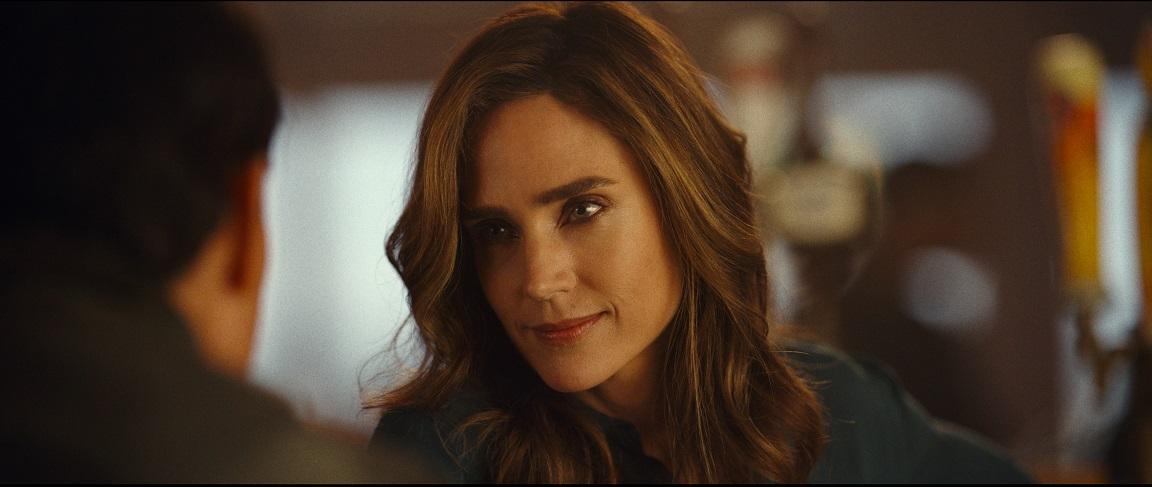 戲裡的珍妮花康納莉亦非常吸睛。