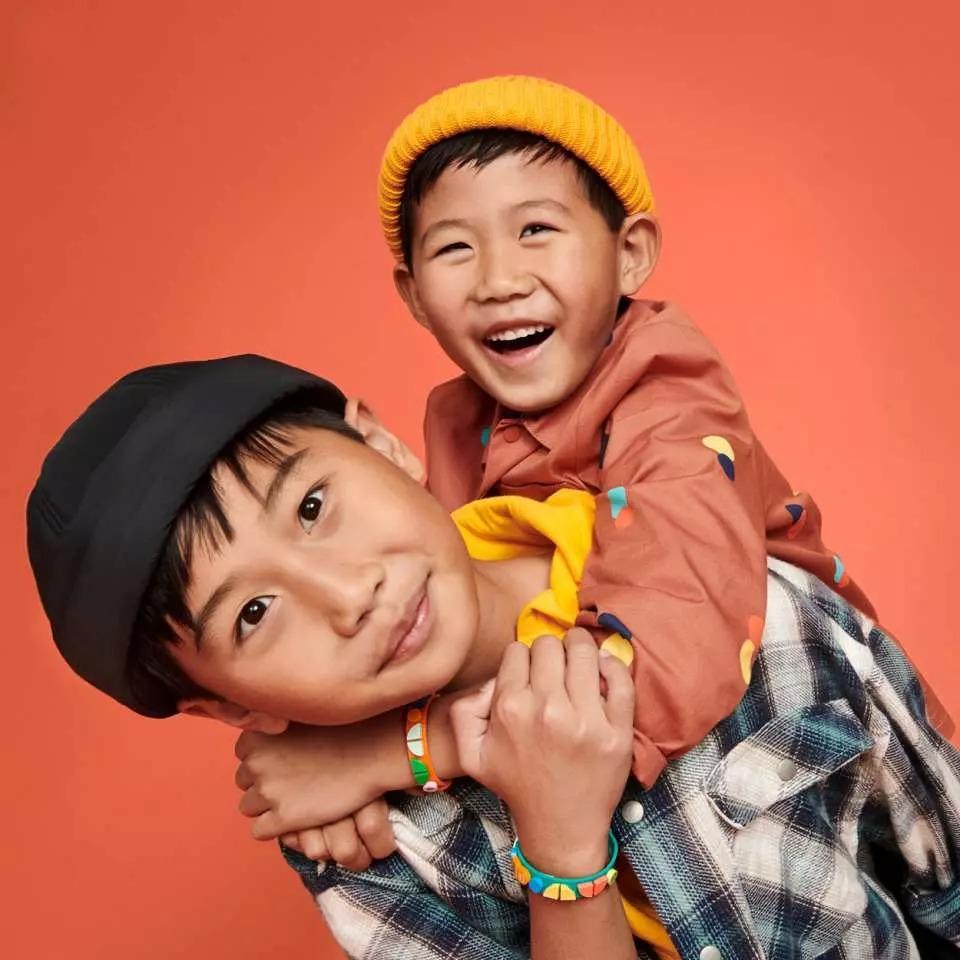 多元主題樂高®創意工作坊 讓設計更與眾不同 齊參與樂高®創意工作坊,從樂高®拼砌達人的分享中獲得組裝靈感,激發無窮想象力,創造更多創作可能。