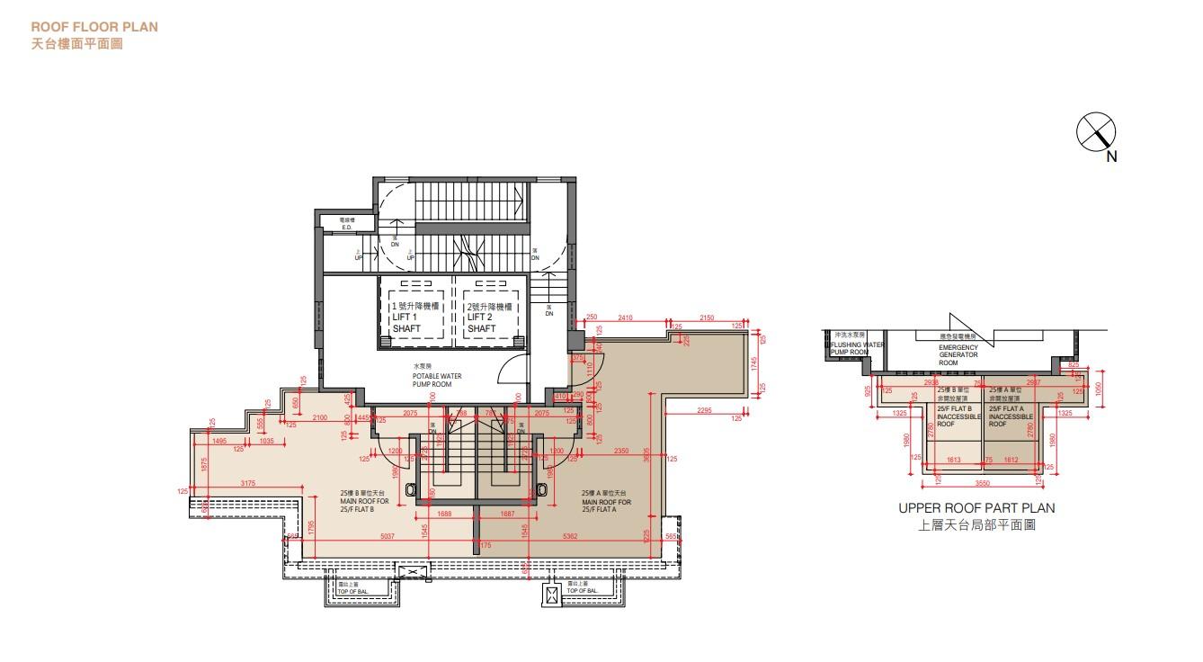 深水埗新盤|喜.揚樓書出爐 面積183方呎起