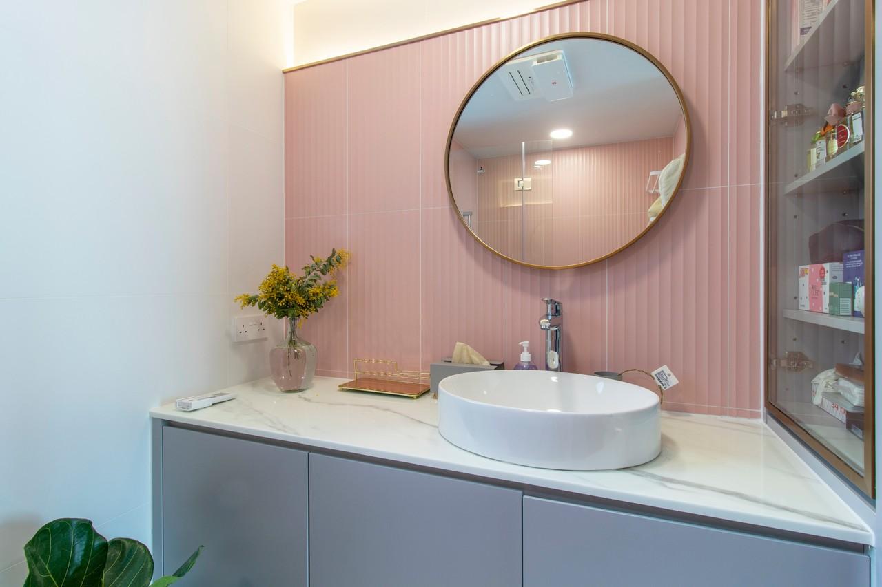 按裝修工序去分期繳付會比較清晰