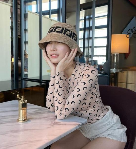 小倉優香被網民嫌太瘦,吸引力大減。