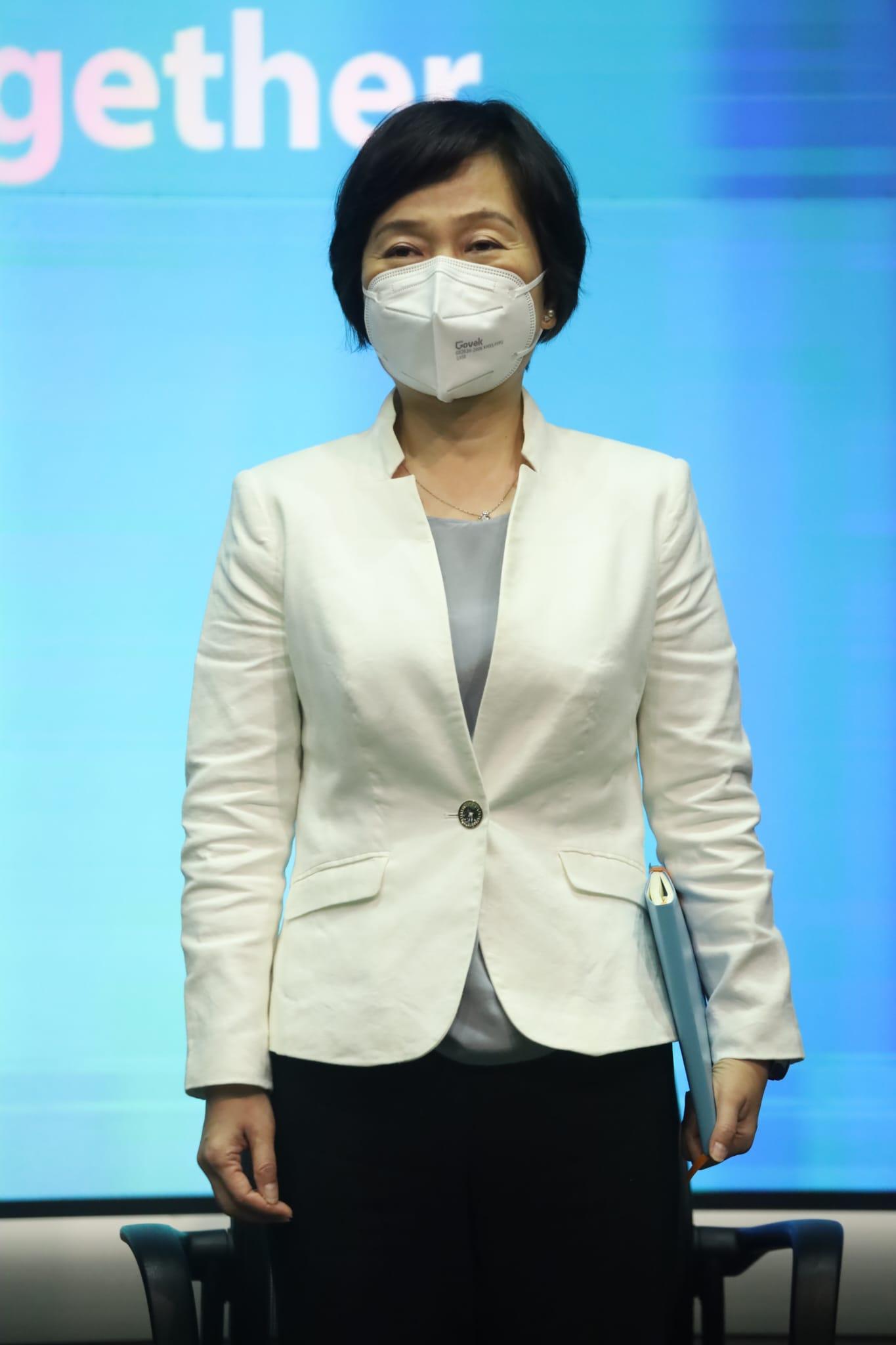 李家超班子|李家超形容新班子是多元 忠誠 執行力強(持續更新)