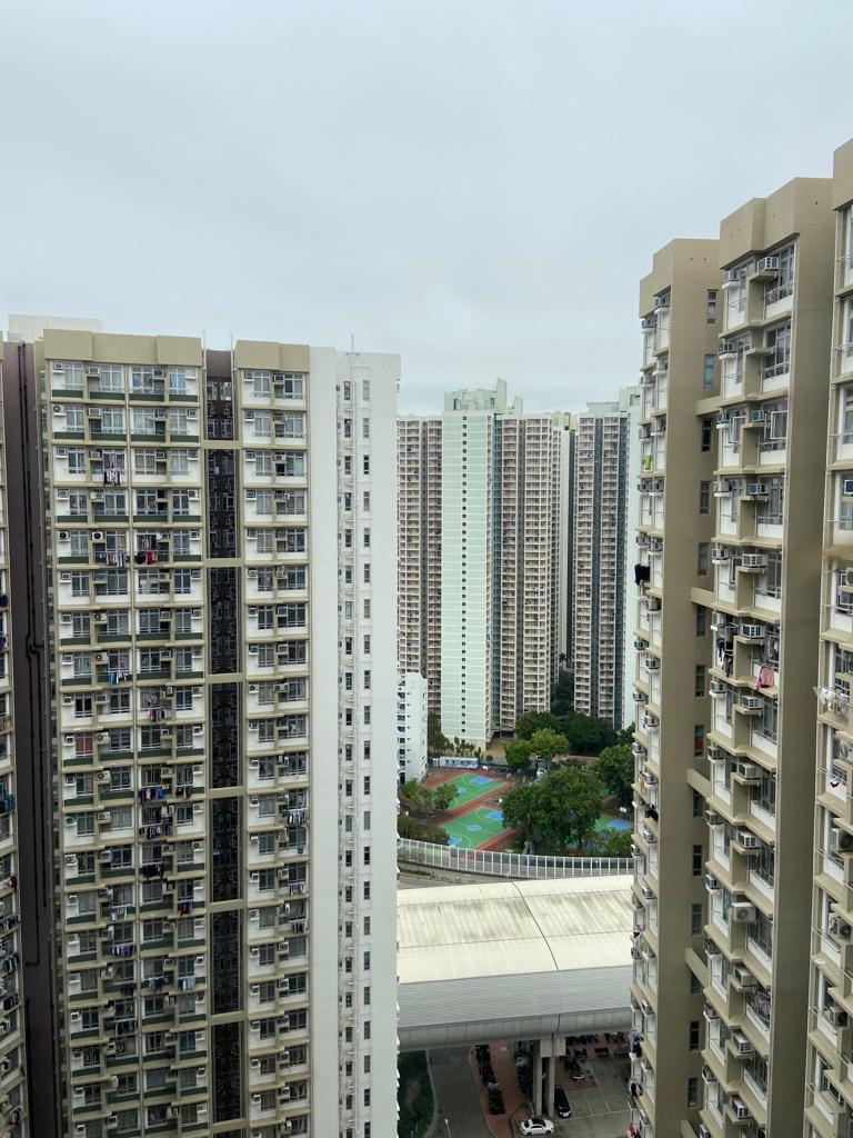 單位部分景觀望樓景,開揚不侷促。