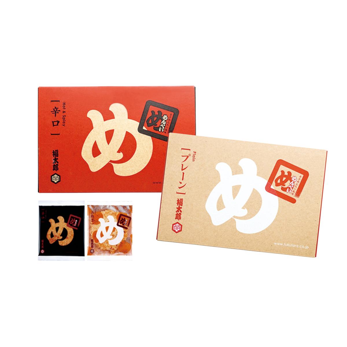 山口油屋福太郎 明太子風味蝦餅 特價:$78/盒,第二盒半價