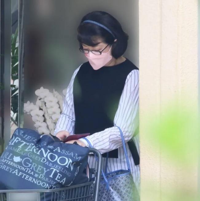 山口百惠當紅時的經理人月前病逝,令她的心情百感交集。