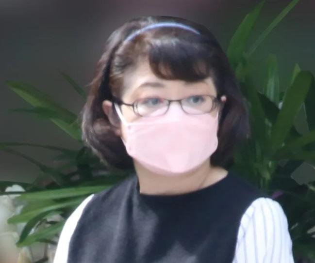 百惠大仔三浦祐太朗已榮升人父,令她初嘗當祖母滋味。