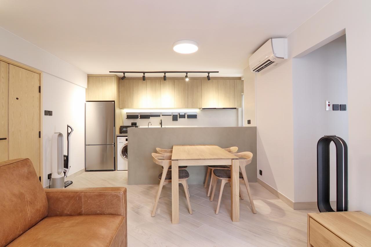 按裝修工序去分期繳付會比較清晰