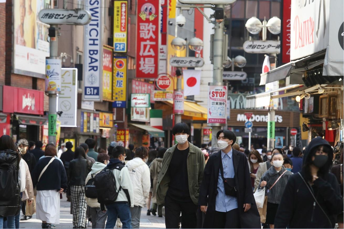 海外樓市|日圓貶增誘因 東瀛遊:復甦後攻第三間酒店