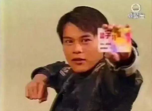 李天翔扮演的「認字特警」至今仍為人津津樂道。