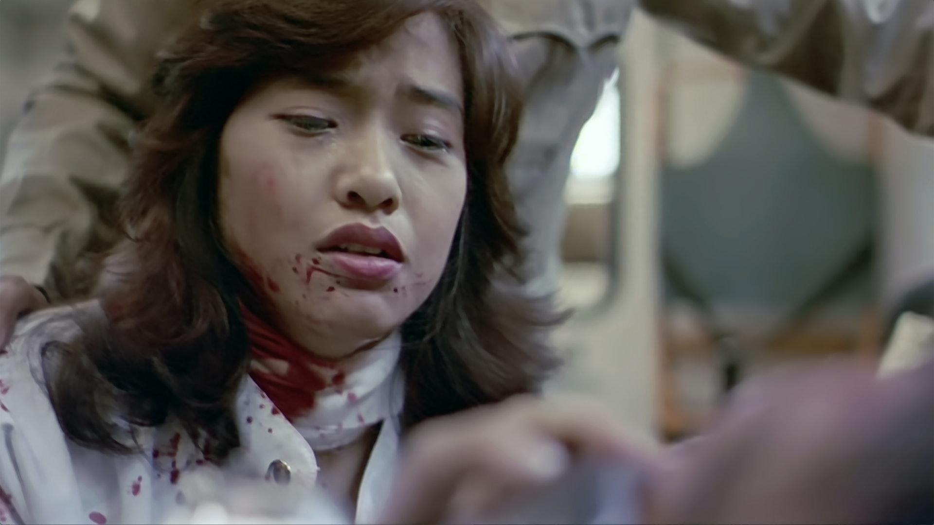 林碧琪憑《靚妹仔》成為歷來最年輕影后。