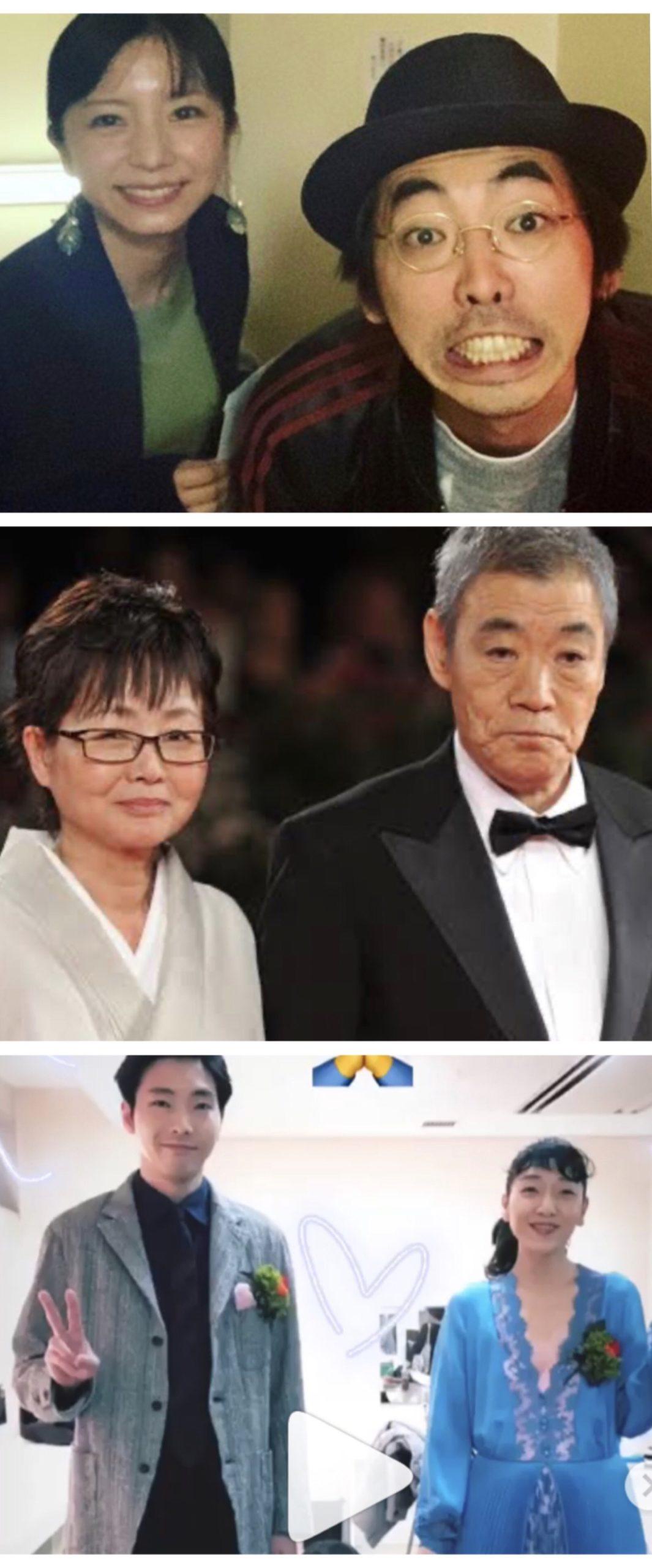 柄本時生的父親是《半澤直樹》男星柄本明,大哥、大嫂是性格演員柄本佑及影后安藤櫻。