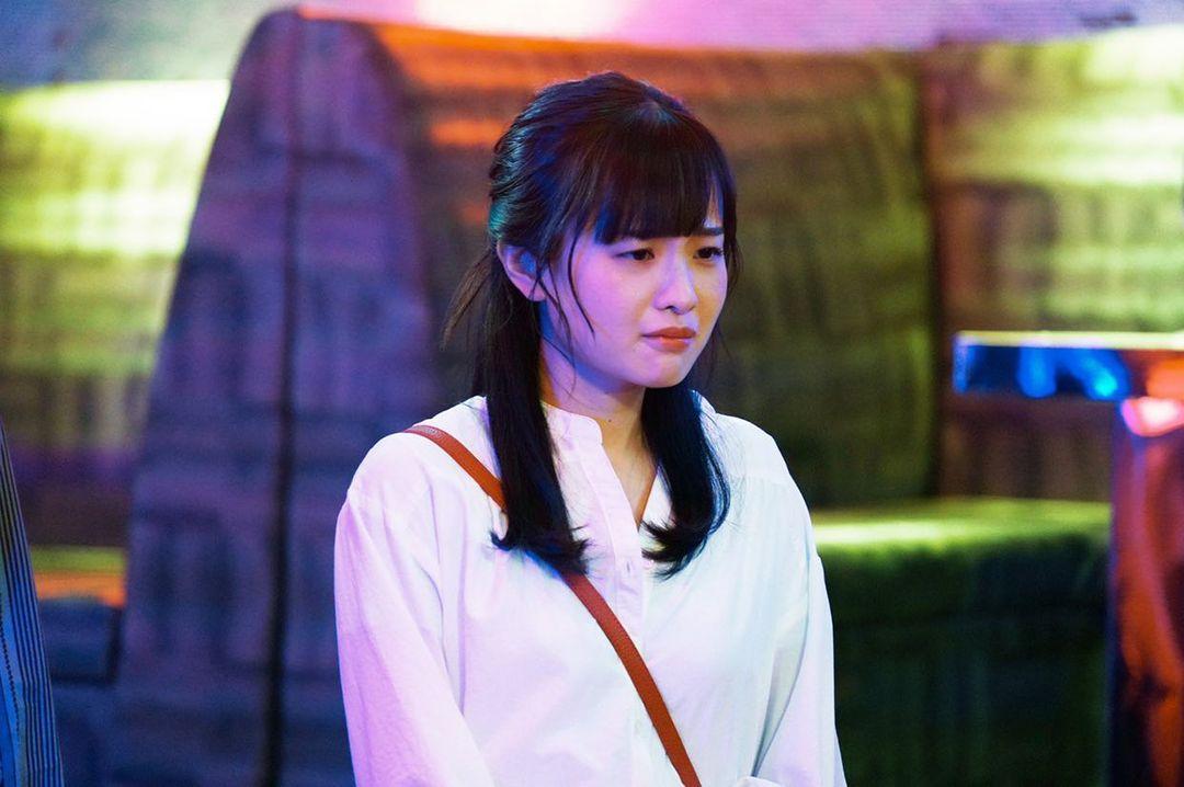 昔日童星森迫永依如今已長大成人。