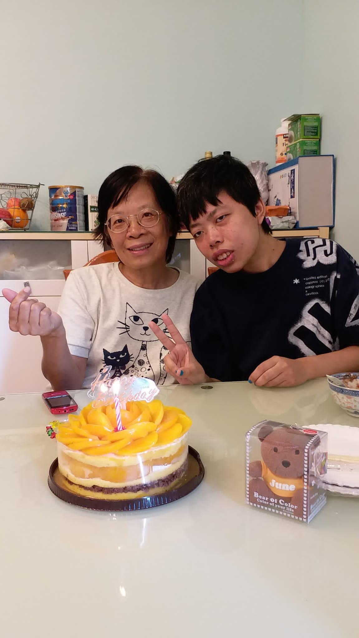 罕見病|結節性硬化症病人穿梭醫院覆診 組織倡增一站式跨專科綜合治療