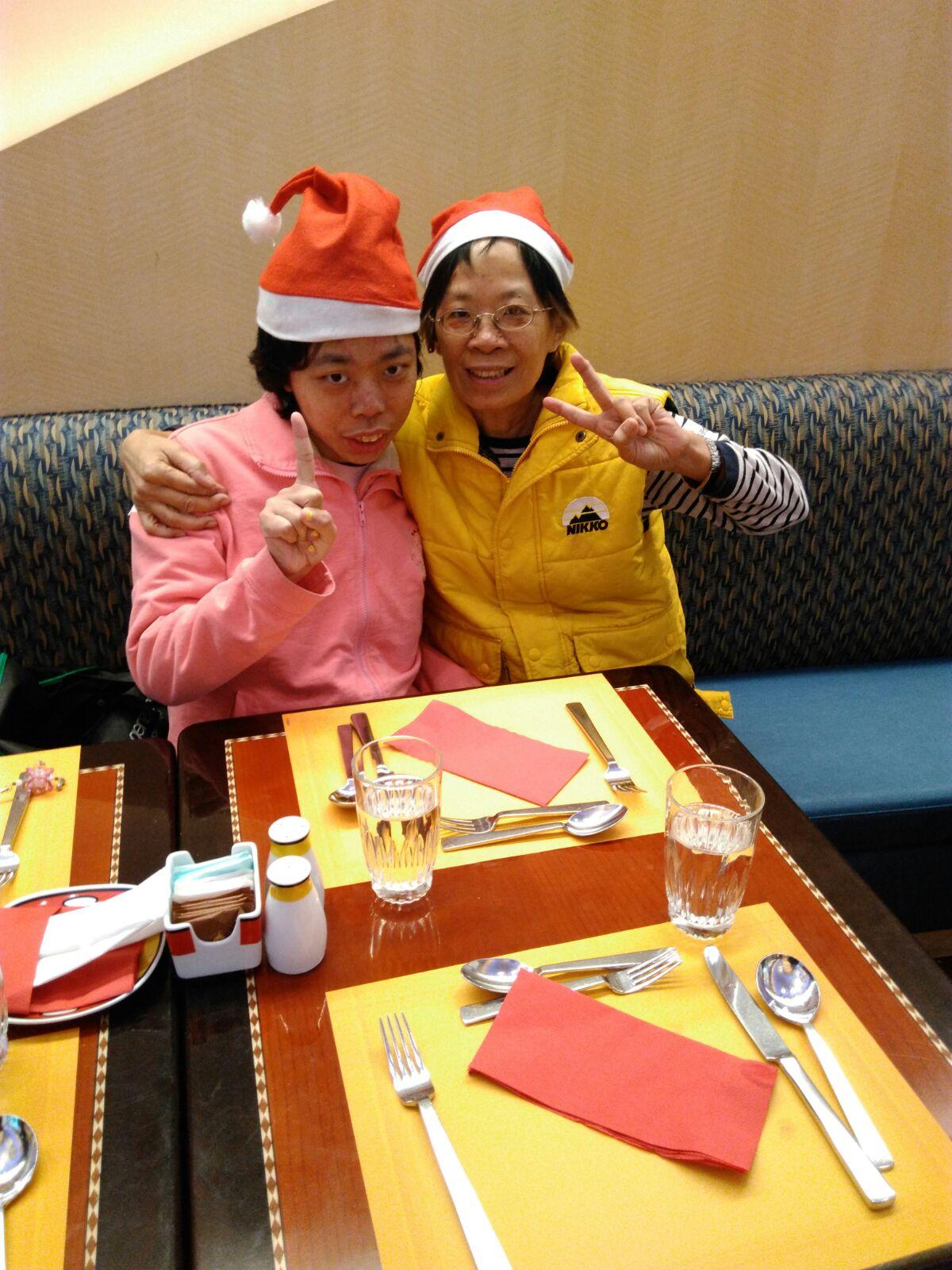 罕見病|結節性硬化症病人穿梭醫院覆診 組織倡增一站式跨專科綜合治療