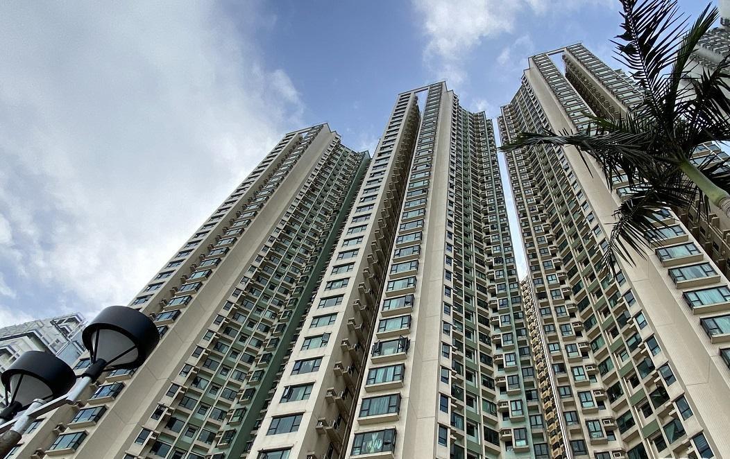 業主透過利嘉閣「真盤源」放售海欣花園單位,並以688萬元易手,帳賺逾456萬元。