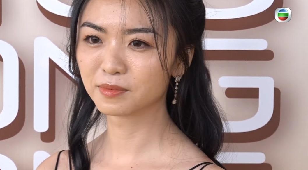 《2022香港小姐競選》第二輪面試