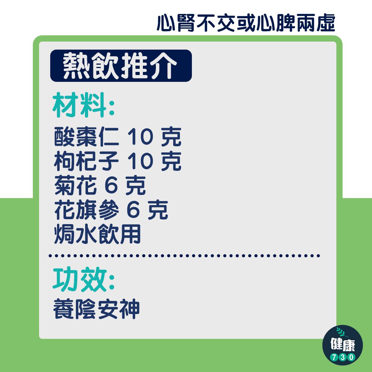 熱飲推介2.