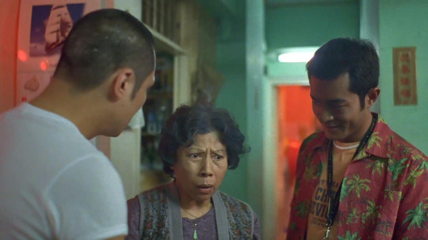 嗚~~我掛住煮餸,唔記得煮飯呀!