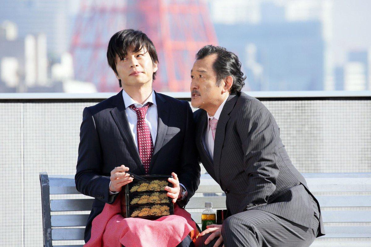 田中圭憑《大叔的愛》爆紅。