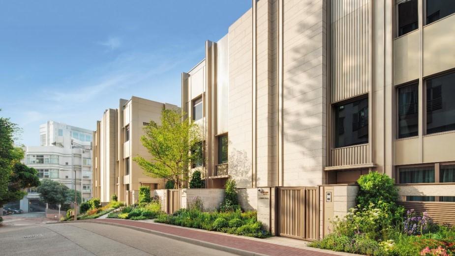 豪宅新盤|薄扶林碧麗軒首展示三房三套現樓複式示位 面積1829方呎