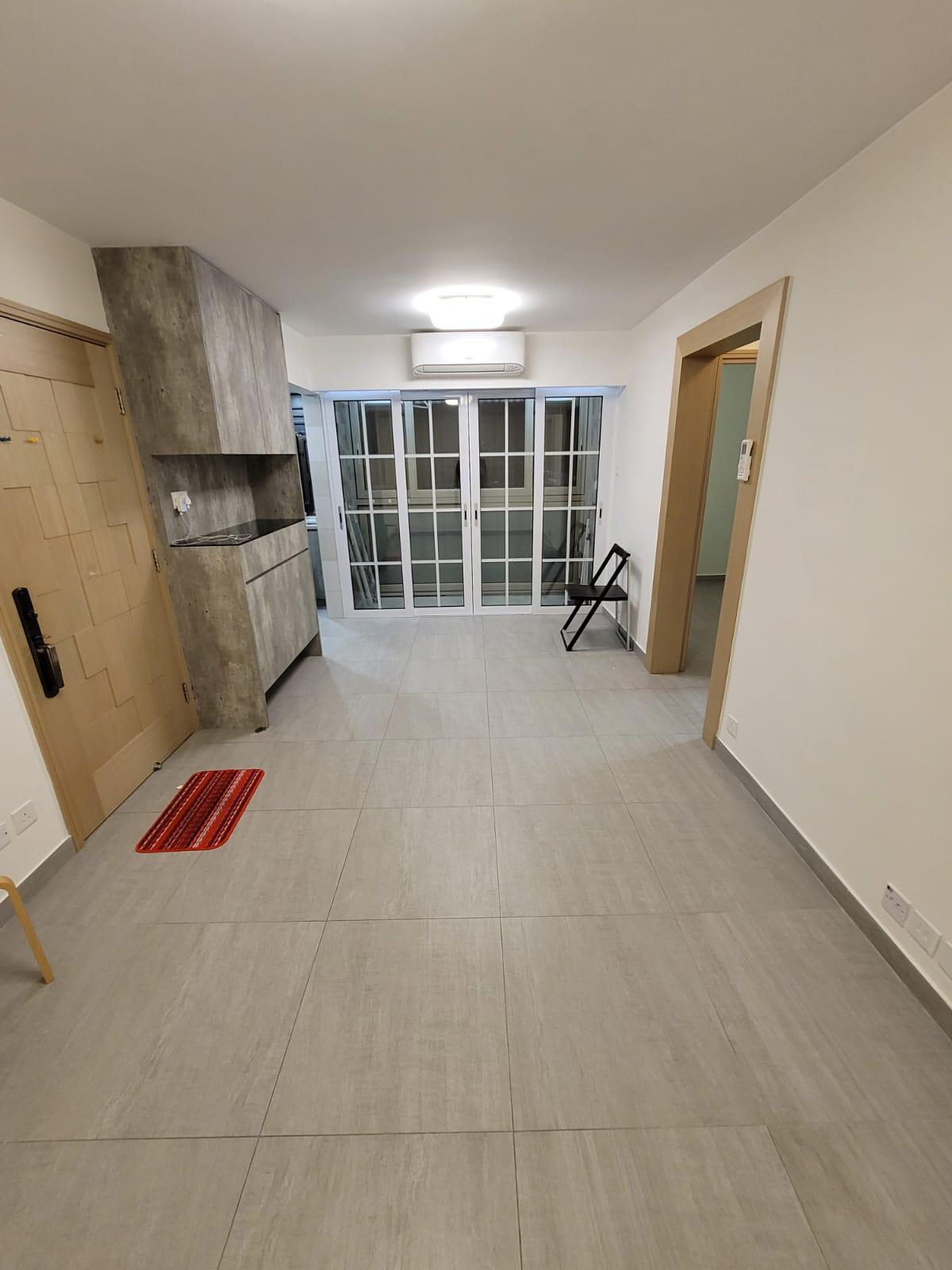 穗禾苑H座低層7號室